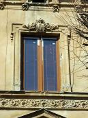 Вікно 3-го поверху