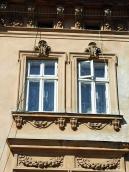 Вікна 3-го поверху