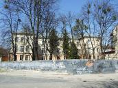 2013 р. Головний фасад