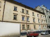 Житловий будинок (№ 6)