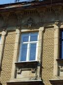 Вікно 3-го поверху