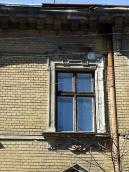 Вікно 3-го поверху