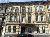 2013 р. Головний фасад