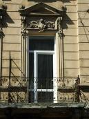 Балкон 2-го поверху