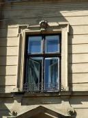 Вікно 3-го поверху