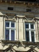 Вікна 3-го поверху