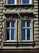 Вікна 2-го поверху