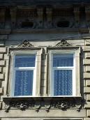 Вікна 3-го поверху