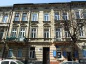 2013 р. Головний фасад