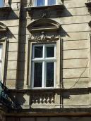 Вікно 2-го поверху