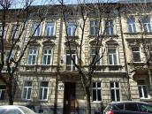 2013 р. Головний фасад