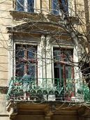 Балкон 2-го поверху