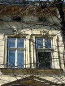 Вікна 3-го поверху