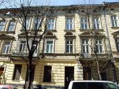 2013 р. Головний фасад