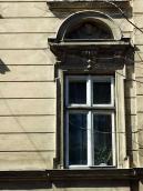 Вікно 2-го поверху