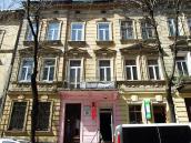 2013 р. Головний фасад