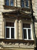 Вікна 2-го поверху