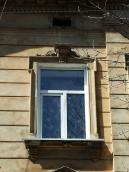 Вікно 3-го поверху