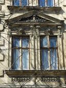 Вікна 2-го поверху