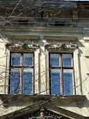 Вікна 3-го поверху