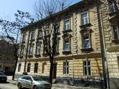 2013 р. Загальний вигляд з боку вул.…