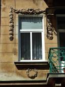 2013 р. Сецесійне вікно 2-го поверху