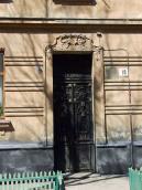 2013 р. Сецесійний вхід