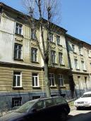 2013 р. Загальний вигляд з боку вул.…