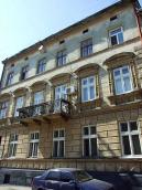 Житловий будинок (№ 4)