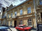 Житловий будинок (№ 6)