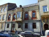 Житловий будинок (№ 10)