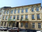 Житловий будинок (№ 12)