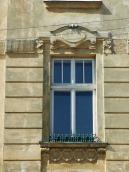 2013 р. Сецесійне вікно 2-го поверху