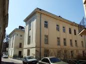 Житловий будинок (№ 18)