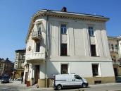 2013 р. Фасад по вул. Вітвера