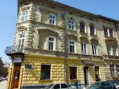 2013 р. Фасад по вул. Філатова