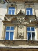 2013 р. Центральна частина головного…