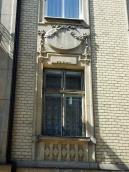 2013 р. Сецесійне вікно 2-го поверху