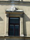 2013 р. Вікно 2-го поверху