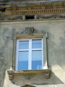 2013 р. Вікно 3-го поверху