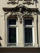 Вікна 2-го поверху