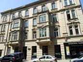 2013 р. Головний фасад