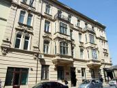 Житловий будинок (№ 3)