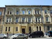 2013 р. Головний фасад