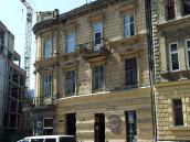 2013 р. Загальний вигляд з боку вул.…