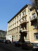 2013 р. Загальний вигляд з боку вул.…