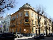 Житловий будинок (№ 11а)