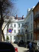 Житловий будинок (№ 11)