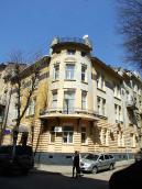 Житловий будинок (№ 3)