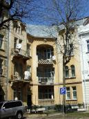 Житловий будинок (№ 7)